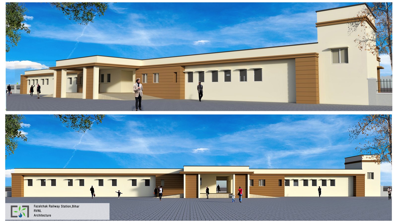 Fazalchak Railway Station