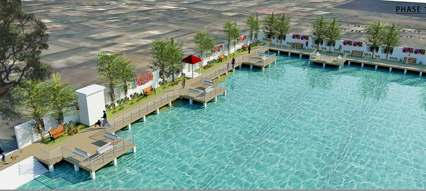 Taz Waz Pokhra, Hajipur